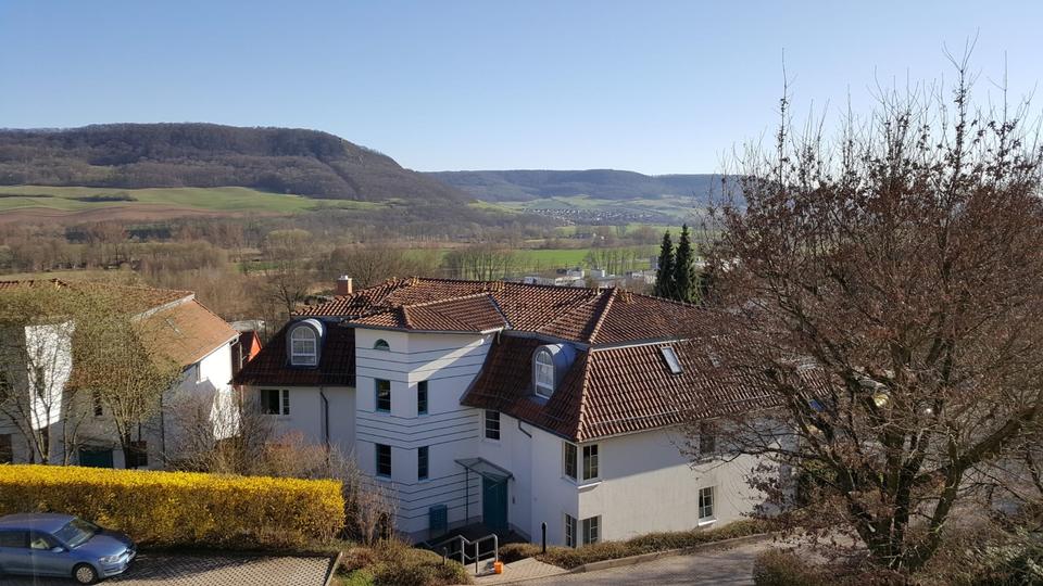 Etagenwohnung Bucha - 2 Zimmer, 50 m&sup2;, 690&euro; | Angebot:26680639