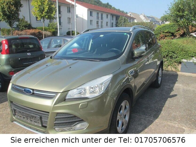 Kuga