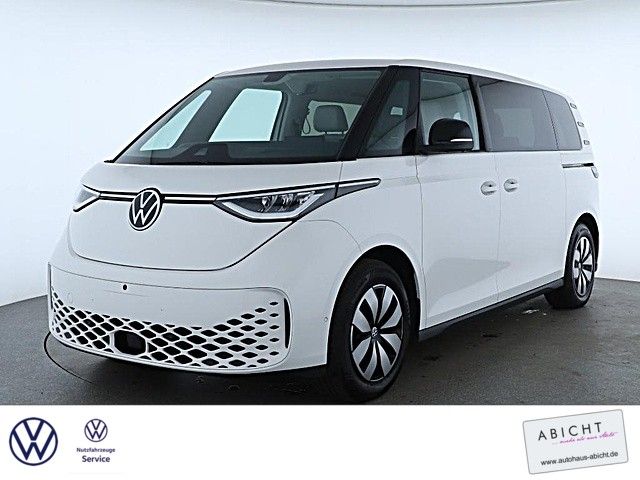 VW ID. Buzz 9.783 km 59.450 € Duderstadt 37115