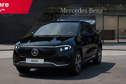 Mercedes-Benz EQA 17.499 km 38.890 € Hamm 59067