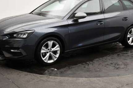 Seat Leon 16.900 km 26.550 &euro; Wolfsburg 38440