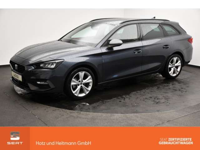 Seat Leon 16.900 km 26.550 &euro; Wolfsburg 38440