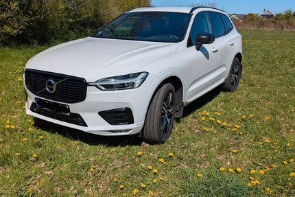 Volvo XC60 211.526 km 21.500 &euro; Büdelsdorf 24782