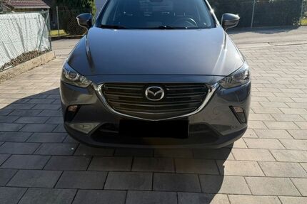 Mazda CX-3 90.500 km 13.400 &euro; Künzing 94550