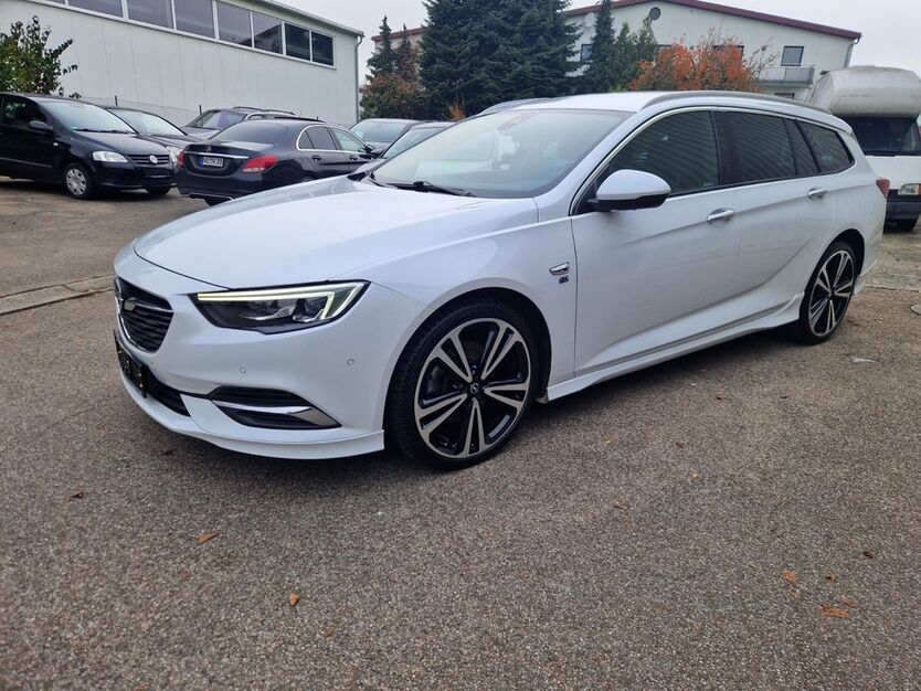 Opel Insignia 141.000 km 13.700 € Weißenburg 91781