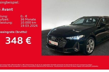 Audi A5 5.847 km 43.770 &euro; Hamburg 20537