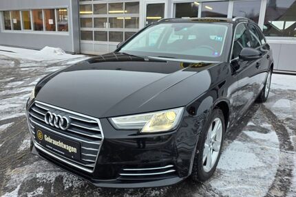Audi A4 165.329 km 12.790 &euro; Stemwede 32351