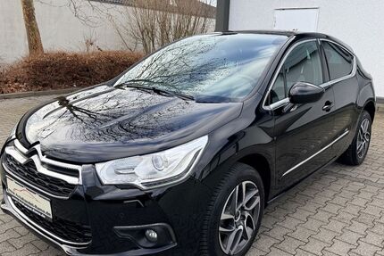 DS Automobiles DS4 83.728 km 7.490 &euro; Mönchengladbach 41063