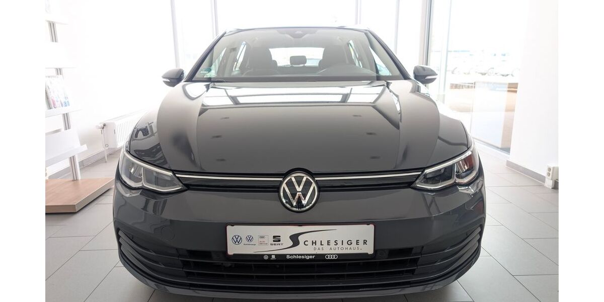 VW Golf 103.889 km 15.790 &euro; Sangerhausen 06526