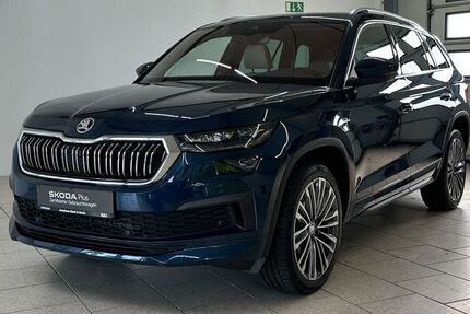 Skoda Kodiaq 28.805 km 35.399 &euro; Hemmingen/Hannover 30966