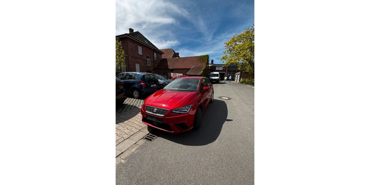 Seat Ibiza 153.000 km 6.999 &euro; Nordwalde 48356