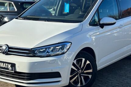 VW Touran 149.000 km 19.999 &euro; Ritterhude 27721