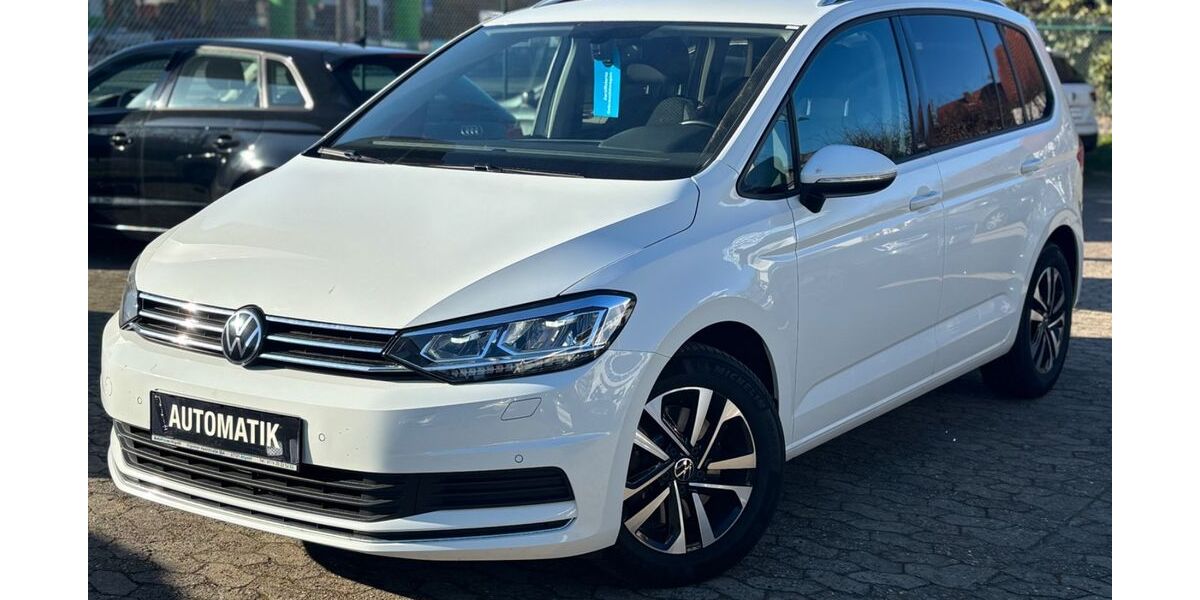 VW Touran 149.000 km 19.999 &euro; Ritterhude 27721