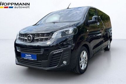 Opel Zafira Life 51.200 km 38.990 € Neunkirchen 57290