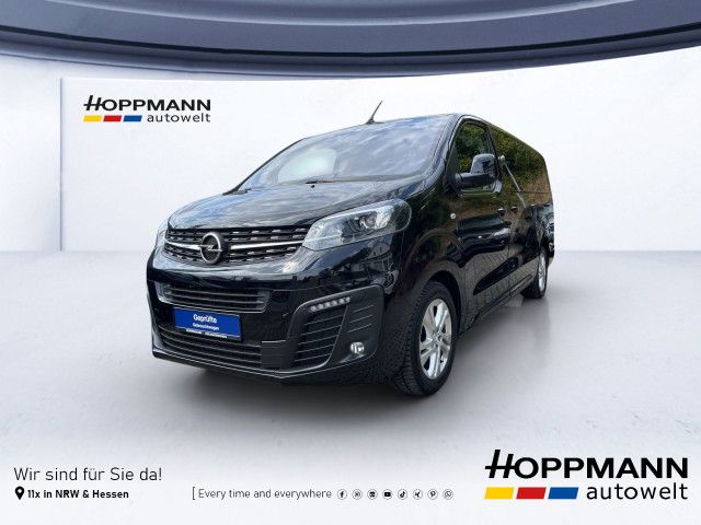 Opel Zafira Life 51.200 km 38.990 € Neunkirchen 57290