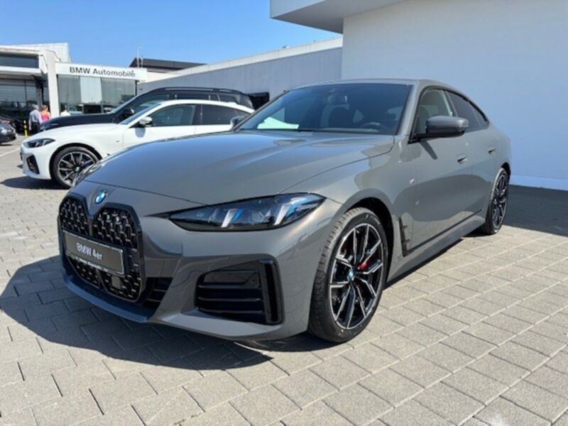 420 Gran Coupé