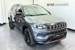 Jeep Compass Limited Plug-In 1.Hand 4WD FULL LED 360° 52.400 km 24.220 &euro; Lich 35423