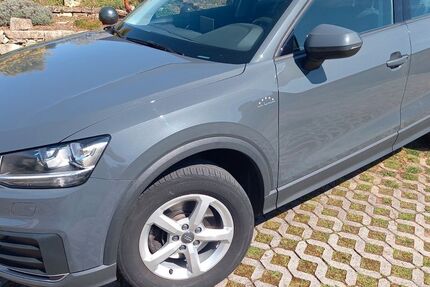 Audi Q2 62.400 km 15.990 &euro; Eppelborn 66571