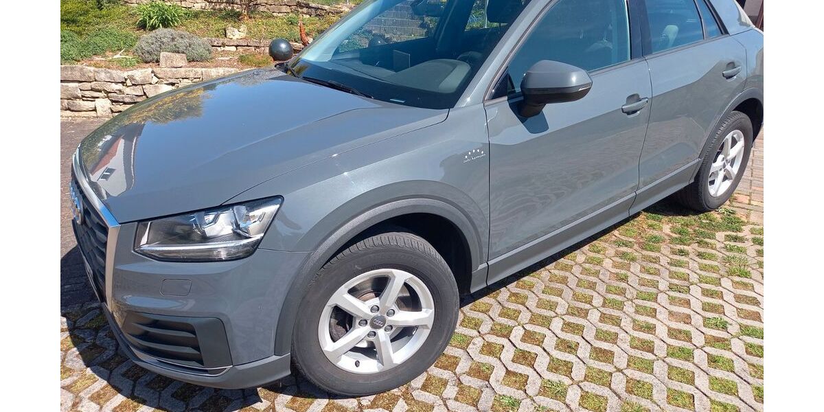 Audi Q2 62.400 km 15.990 &euro; Eppelborn 66571