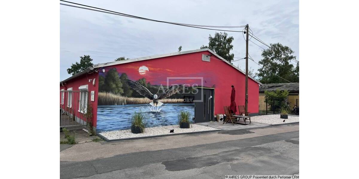 Gewerbeobjekt Freiberg - 1.000.000&euro; | Angebot:26418867