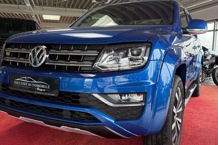 VW Amarok 111.980 km 39.999 &euro; Sehlen 18528