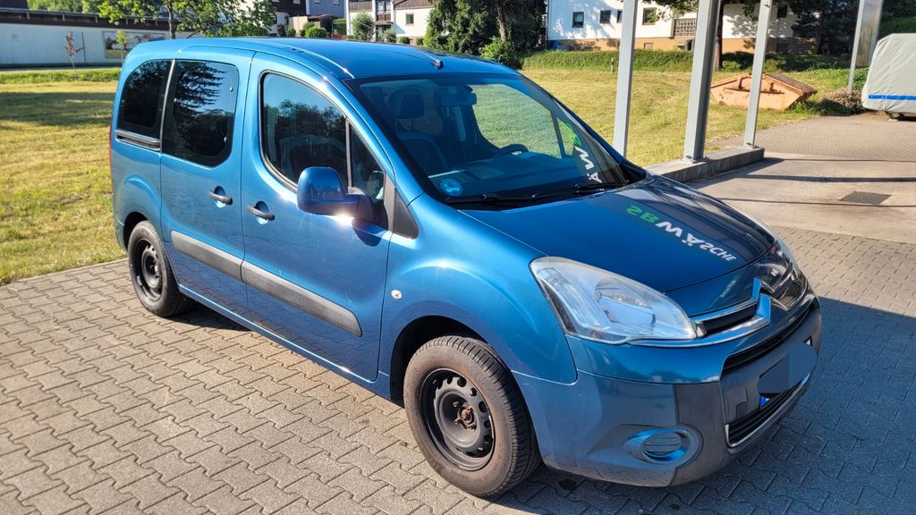 Citroen Berlingo 150.000 km 3.900 &euro; Immenstadt 87509