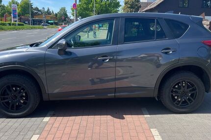 Mazda CX-5 183.000 km 10.900 &euro; Berlin 12349