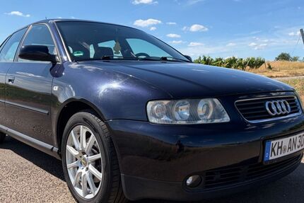 Audi A3 279.000 km 2.399 &euro; Rüdesheim 55593