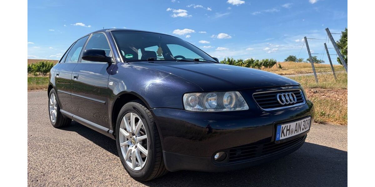 Audi A3 279.000 km 2.399 &euro; Rüdesheim 55593