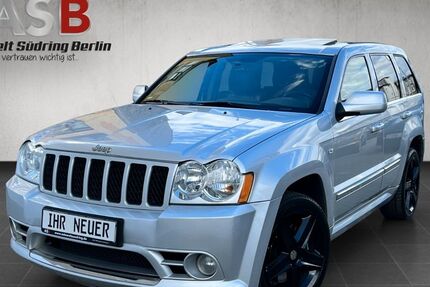 Jeep Grand Cherokee 172.300 km 18.999 &euro; Berlin 12055