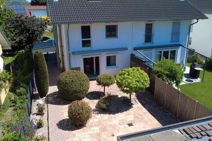 Haus Bad Krozingen - 7 Zimmer, 151 m&sup2;, 649.000&euro; | Angebot:26745144