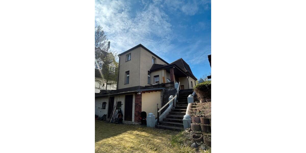Einfamilienhaus Petershagen/Eggersdorf Eggersdorf - 5 Zimmer, 160 m&sup2;, 1.300&euro; | Angebot:26550506