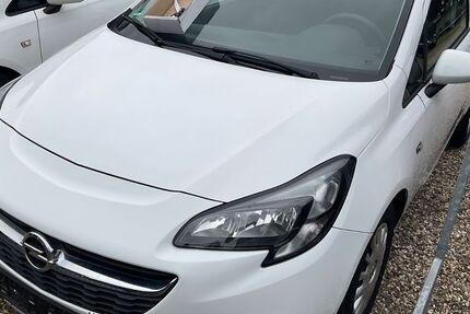 Opel Corsa 125.350 km 3.690 &euro; Kalkar 47546