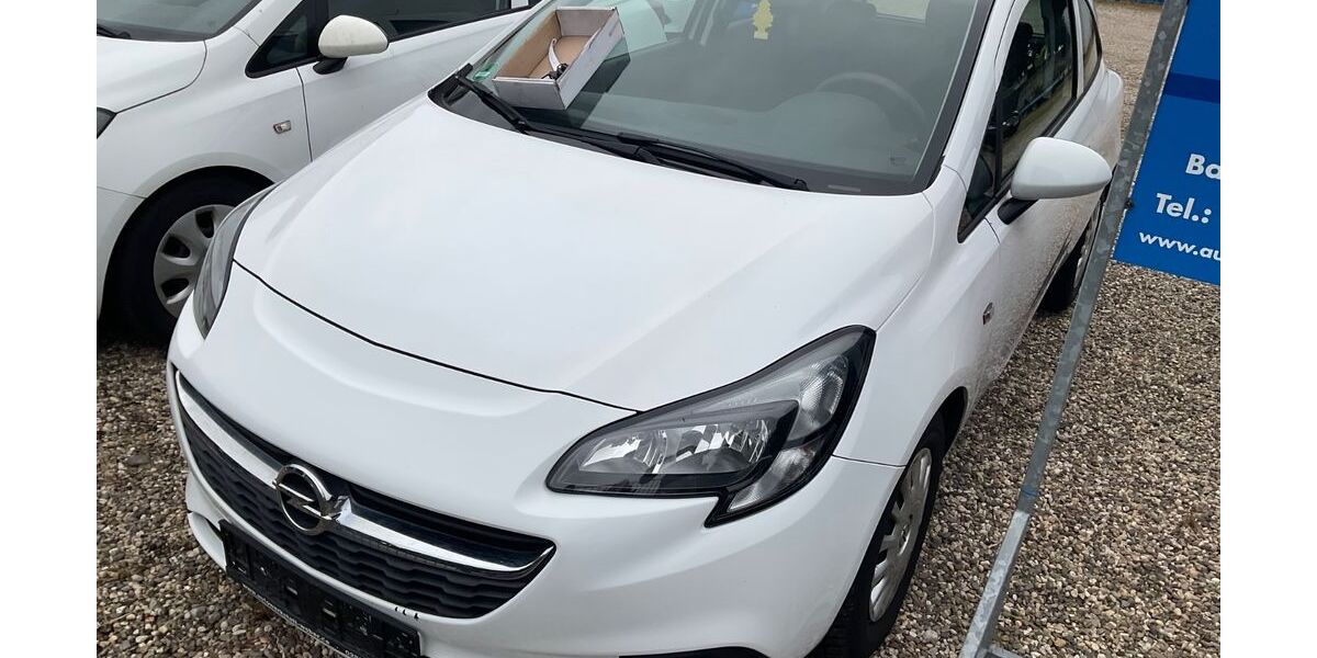 Opel Corsa 125.350 km 3.690 &euro; Kalkar 47546