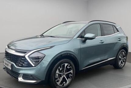 Kia Sportage 26.600 km 28.860 &euro; Rudolstadt 07407