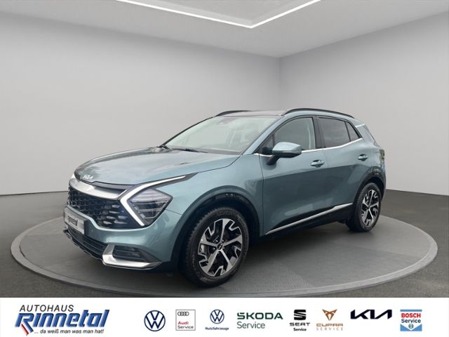 Kia Sportage 26.600 km 28.860 &euro; Rudolstadt 07407