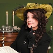 Adventswunschkonzert 13.12.2025 Wasserschloss Klaffenbach
