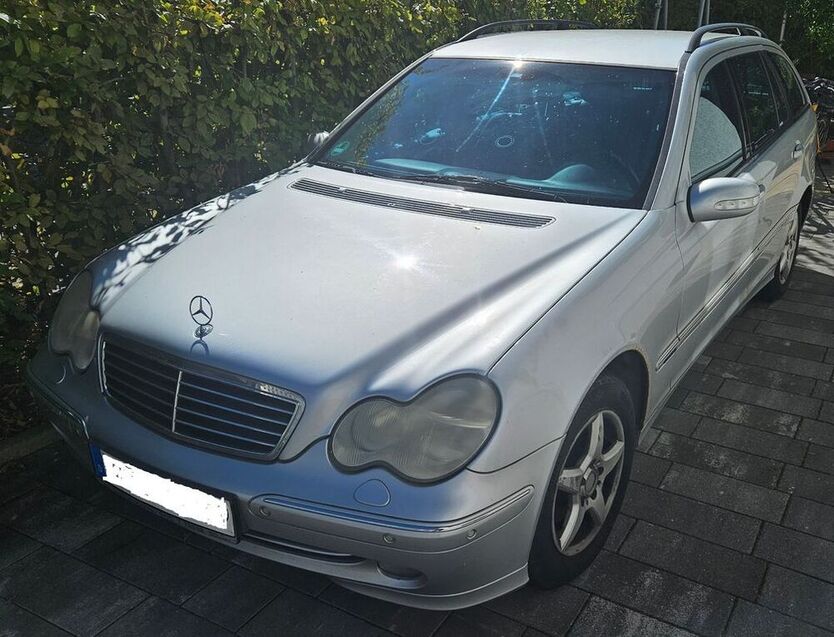 C 200
