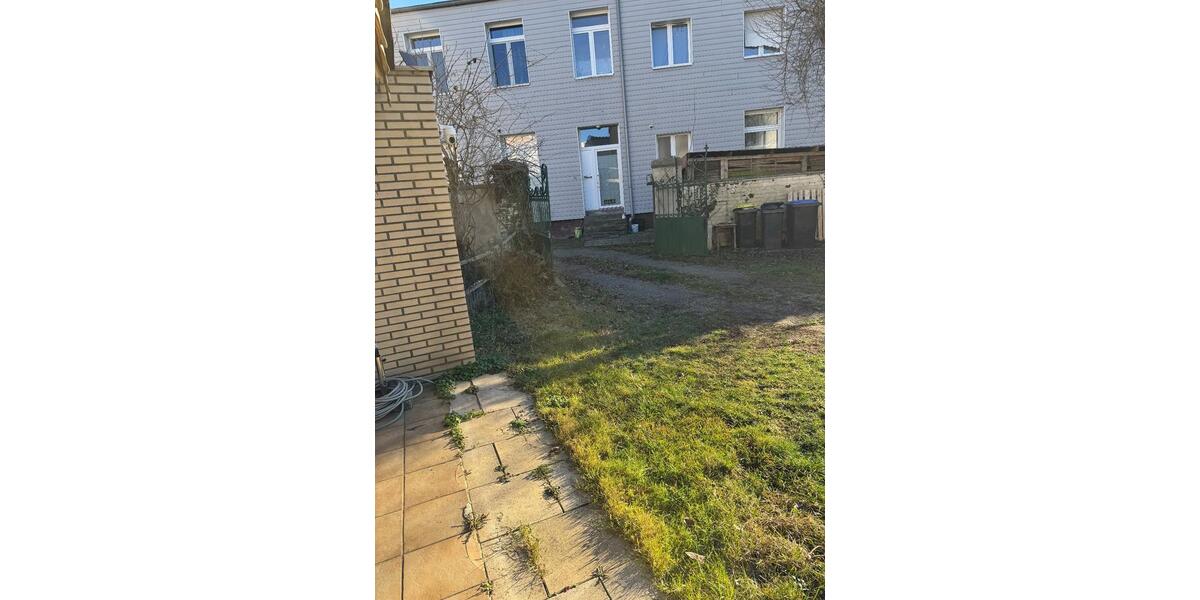 Bungalow in Solingen Ohligs Bahnhofsnähe 3 zimmer