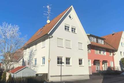 Wohnung Meßstetten - 2 Zimmer, 87 m&sup2;, 139.000&euro; | Angebot:19432545