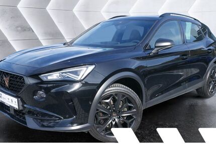 Cupra Formentor 17.870 km 36.495 &euro; Gelnhausen 63571