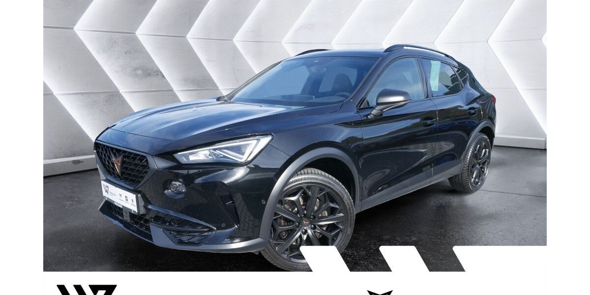 Cupra Formentor 17.870 km 36.495 &euro; Gelnhausen 63571