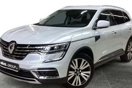 Renault Koleos 85.053 km 24.880 &euro; Siegen 57076