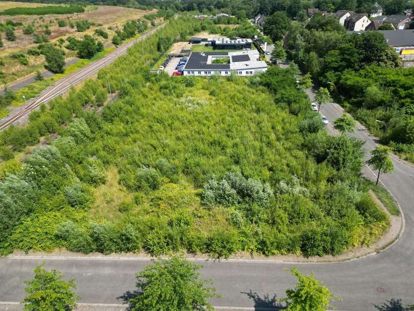 Grundstück in Marl 400.240 € 5003 m² zimmer