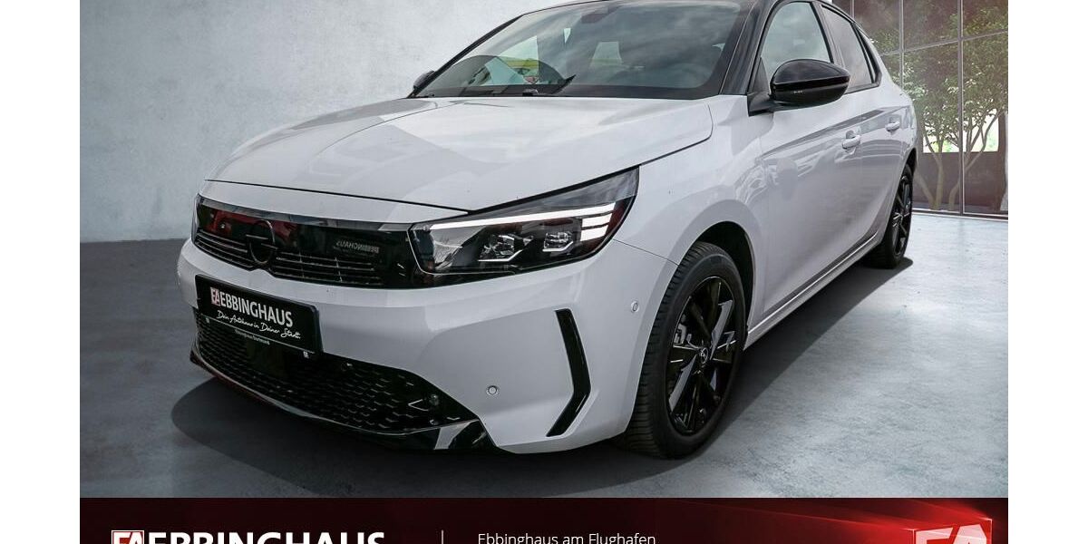 Opel Corsa 14.956 km 21.990 &euro; Dortmund 44289