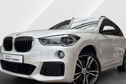 BMW X1 107.868 km 19.894 &euro; Hameln 31789