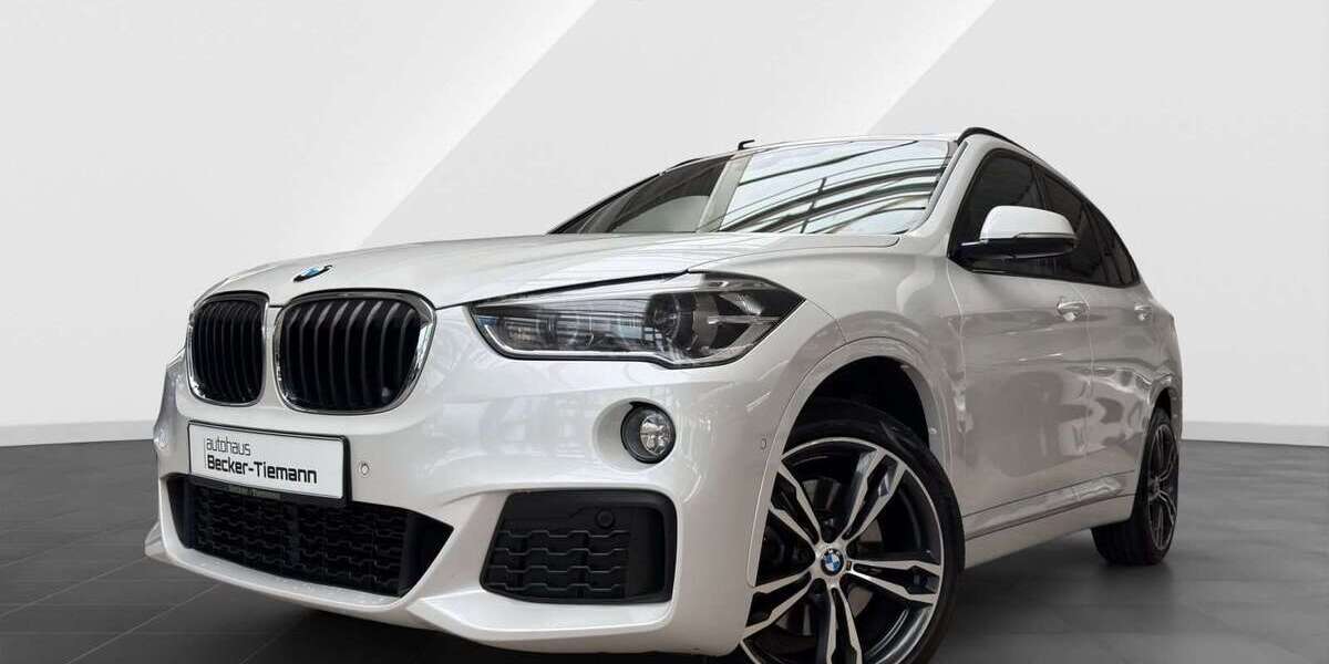 BMW X1 107.868 km 19.894 &euro; Hameln 31789