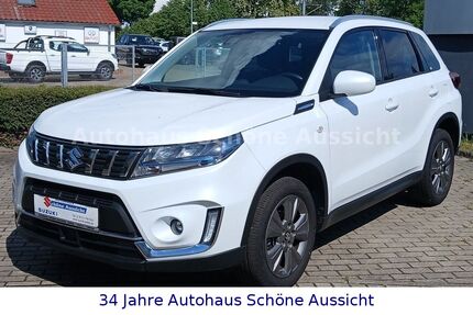 Suzuki Vitara 21.736 km 19.990 &euro; Gotha 99867