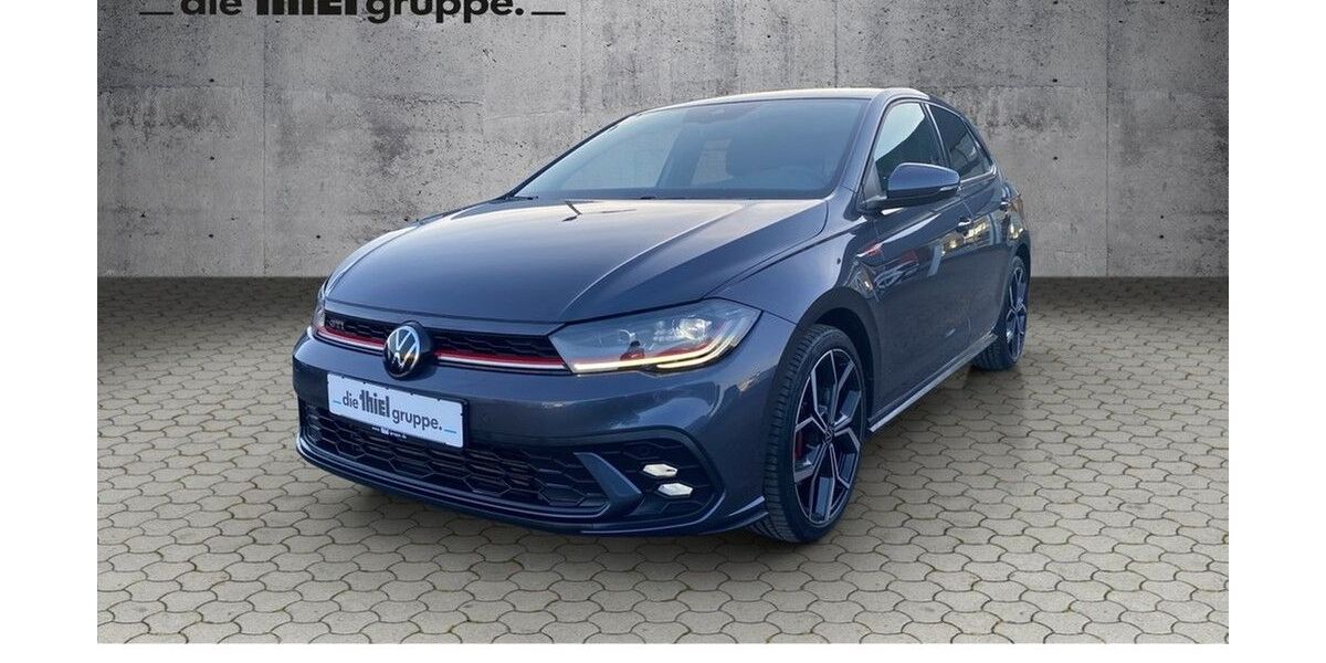 VW Polo 19.200 km 25.490 &euro; Paderborn 33104