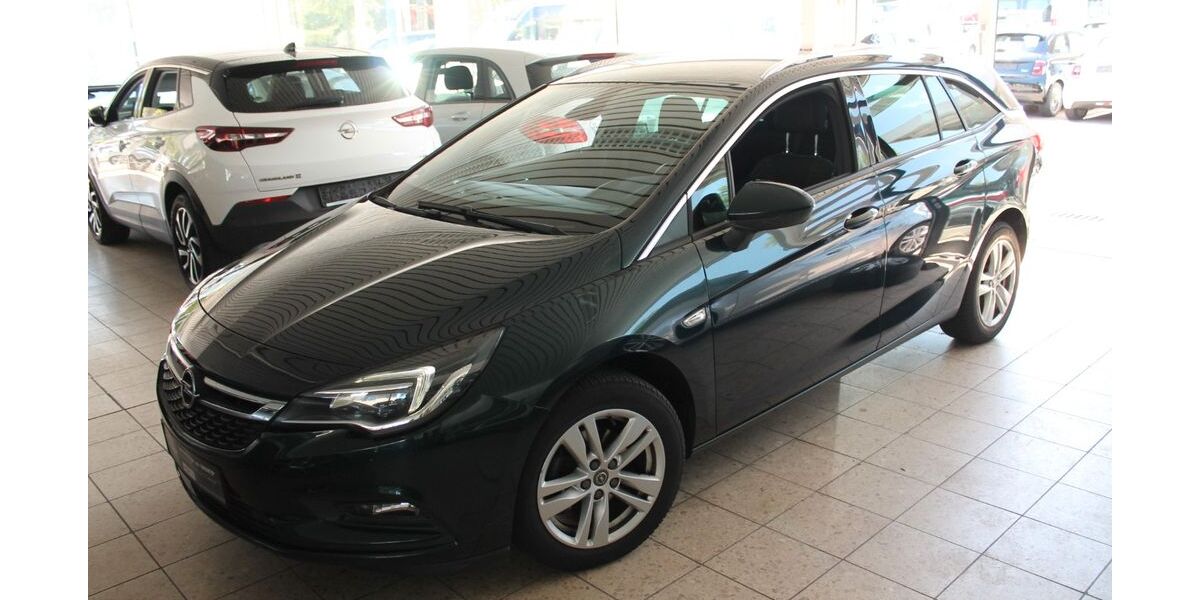 Opel Astra 181.991 km 5.990 &euro; Bad Oldesloe 23843